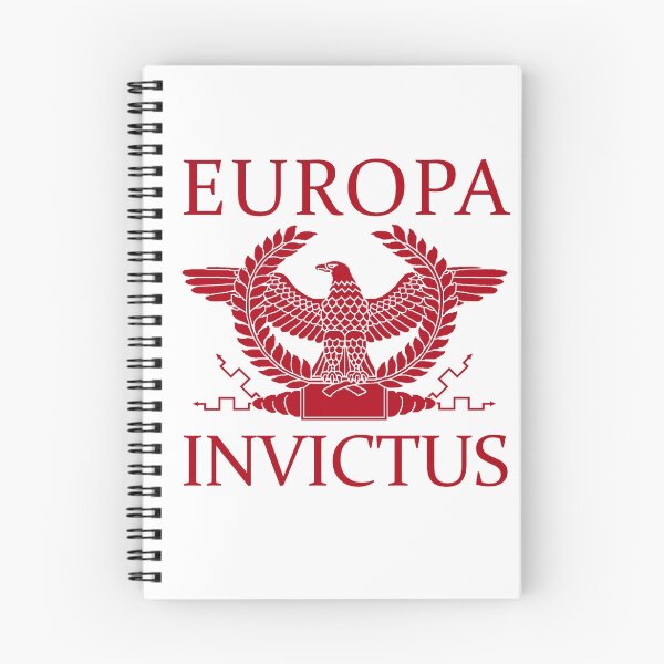 Item preview, Europa Invictus designed and sold by Atlantean Arts.