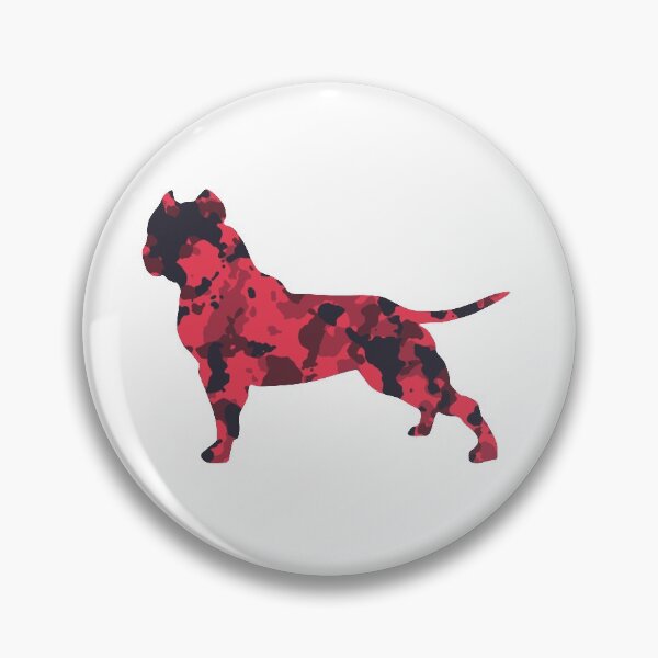 Item preview, American bully camouflage  designed and sold by adamartz.