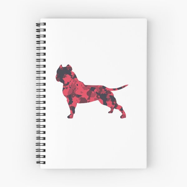 Item preview, American bully camouflage  designed and sold by adamartz.