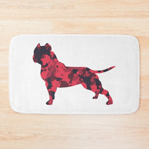 Item preview, American bully camouflage  designed and sold by adamartz.