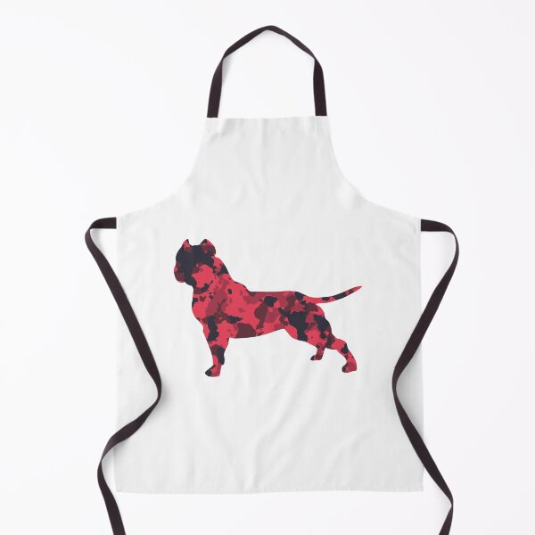 Item preview, American bully camouflage  designed and sold by adamartz.