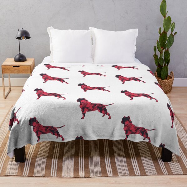 Item preview, American bully camouflage  designed and sold by adamartz.