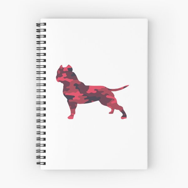 Item preview, American bully camouflage  designed and sold by adamartz.