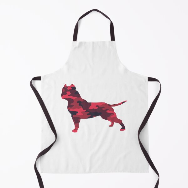 Item preview, American bully camouflage  designed and sold by adamartz.