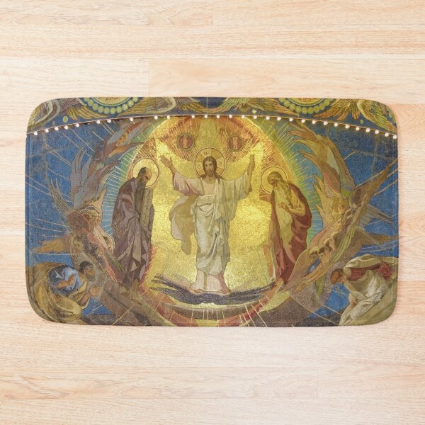 Item preview, The Resurrection designed and sold by DiverseMerch.