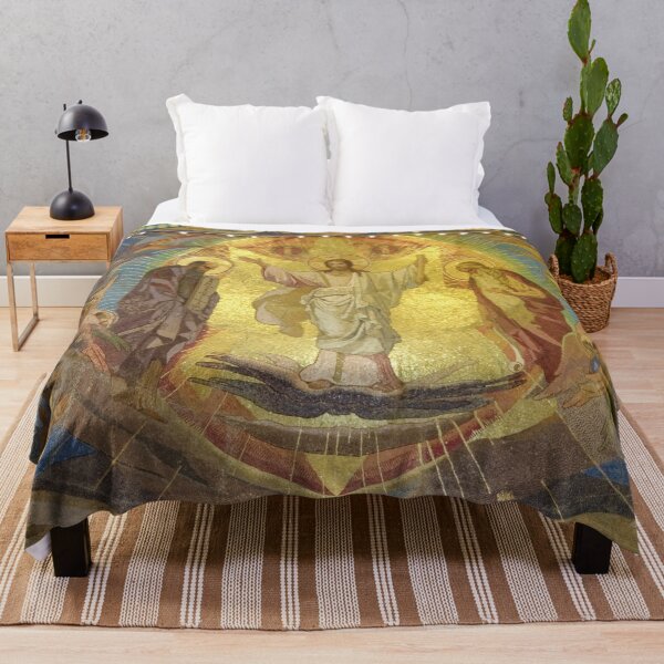 Item preview, The Resurrection designed and sold by DiverseMerch.