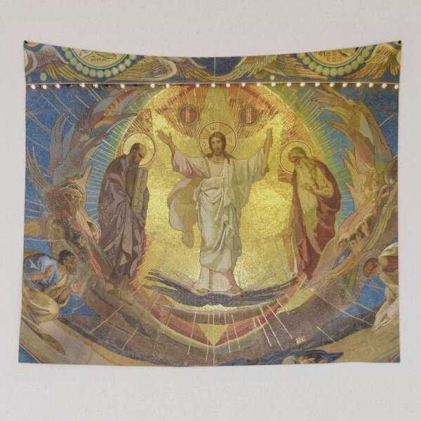 Item preview, The Resurrection designed and sold by DiverseMerch.