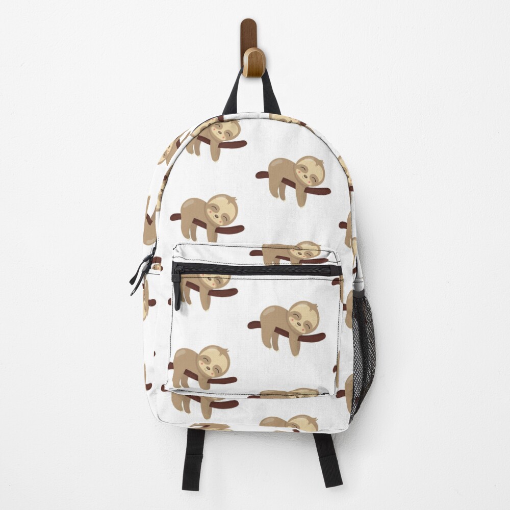 Item preview, Backpack designed and sold by MisterGooseShop.