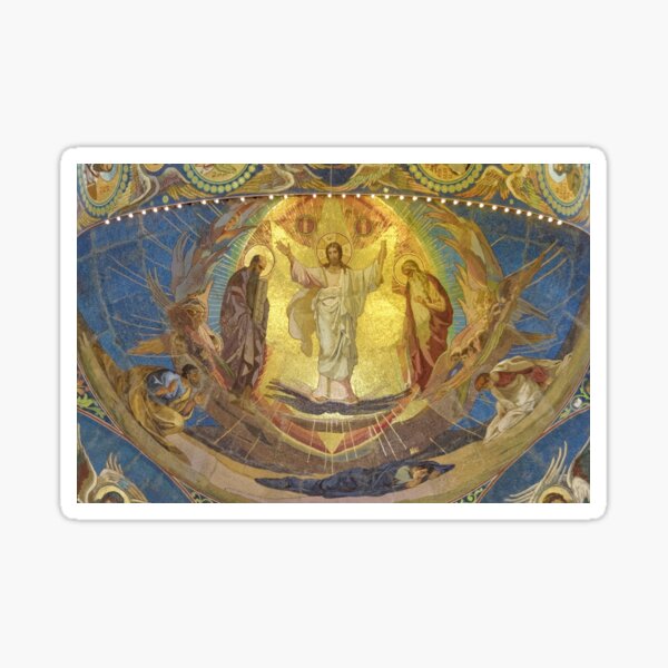 Item preview, The Resurrection designed and sold by DiverseMerch.