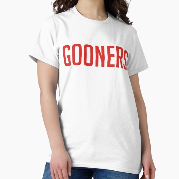Item preview, I Am Gooners designed and sold by its-goodbuy.