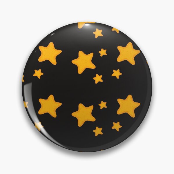 Item preview, Shining Golden Stars designed and sold by BhavyaBathla.