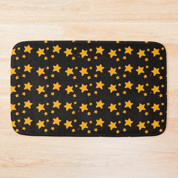 Item preview, Shining Golden Stars designed and sold by BhavyaBathla.