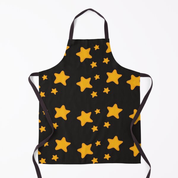 Item preview, Shining Golden Stars designed and sold by BhavyaBathla.