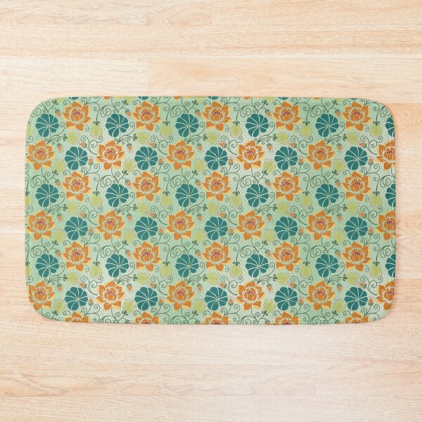 Item preview,  Flourish Baroque Patterns graphic  designed and sold by Openspace2020.