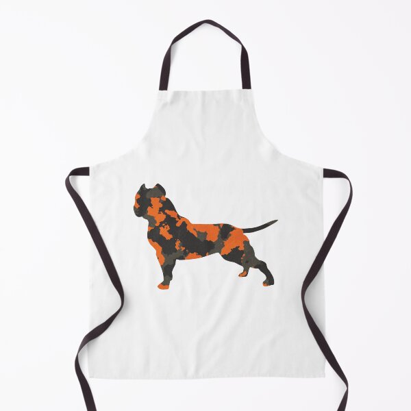 Item preview, American bully camouflage  designed and sold by adamartz.