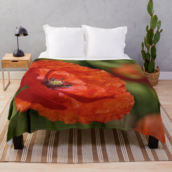 Item preview, r 2591/ 13 " un Coquelicot en direction de  l'Espace " à l'écoute de Coquelicots Extraterrestres ! a Poppy in the direction of Space "listening to Extraterrestrial Poppies! " par Okaio Créations  designed and sold by o.okaïo.