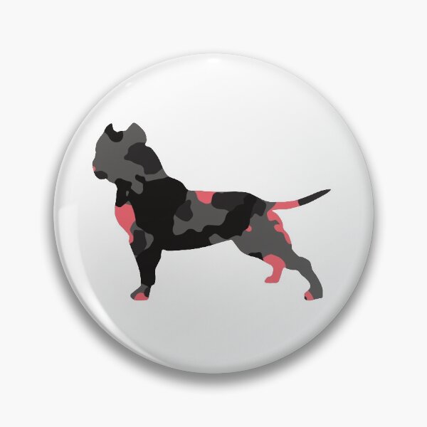 Item preview, American bully camouflage  designed and sold by adamartz.