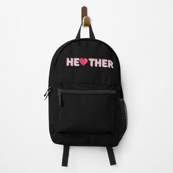 Item preview, First name heather designed and sold by Kriti Rastogi.