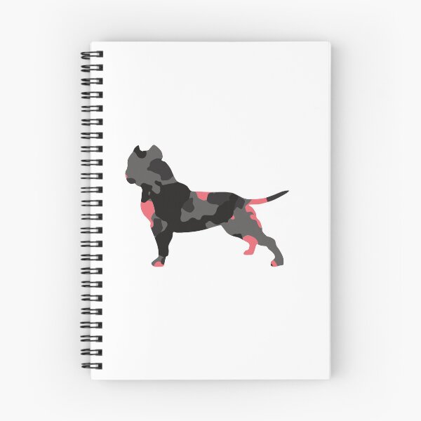 Item preview, American bully camouflage  designed and sold by adamartz.