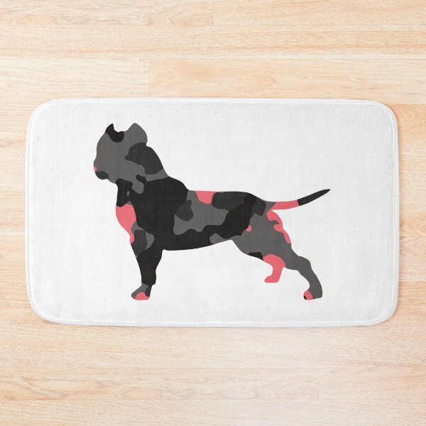Item preview, American bully camouflage  designed and sold by adamartz.