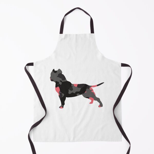 Item preview, American bully camouflage  designed and sold by adamartz.