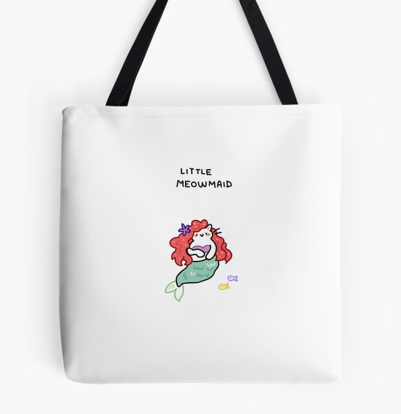 Papaya the slug creature Tote Bag for Sale by TeaBag114