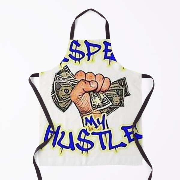 Item preview, RESPECT MY HUSSLE designed and sold by Puhtutz evil shop of evil wares.