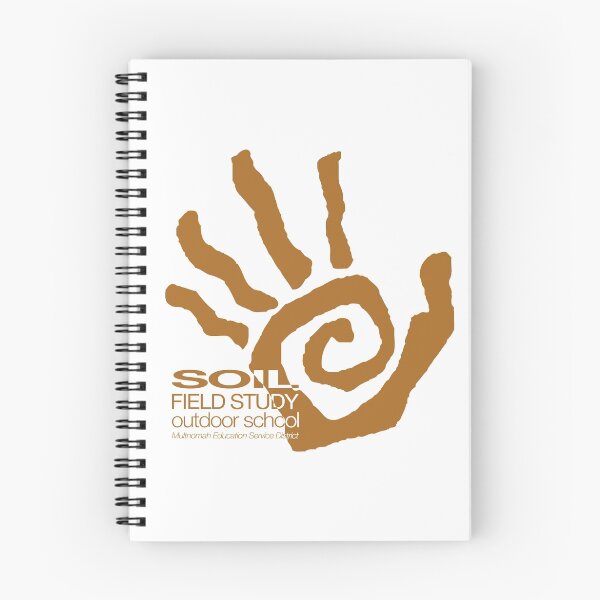 Item preview, Soil Field Study designed and sold by Multnomah ESD Outdoor School.