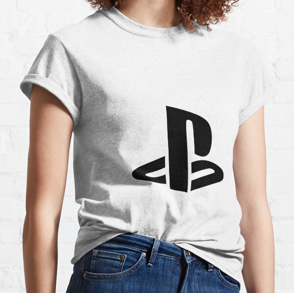 ps5 shirts