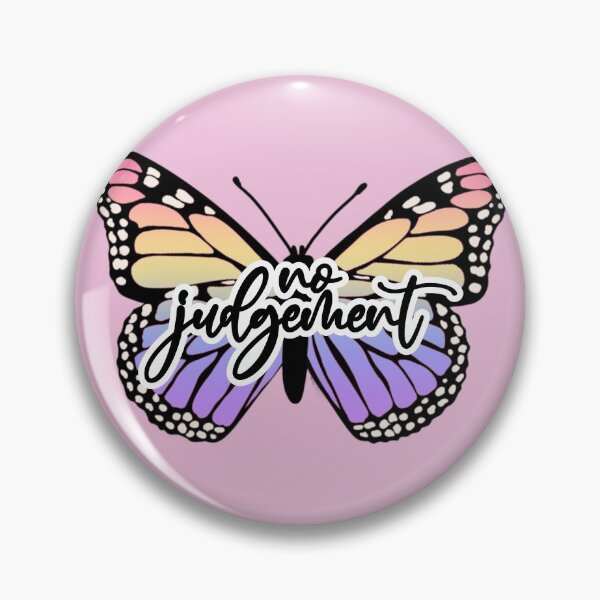 Item preview, no judgement designed and sold by sydneymrejen1.
