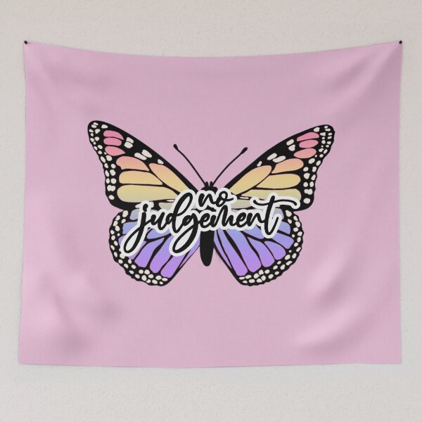 Item preview, no judgement designed and sold by sydneymrejen1.