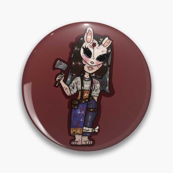 Item preview, Huntress Chibi designed and sold by boodoodles.