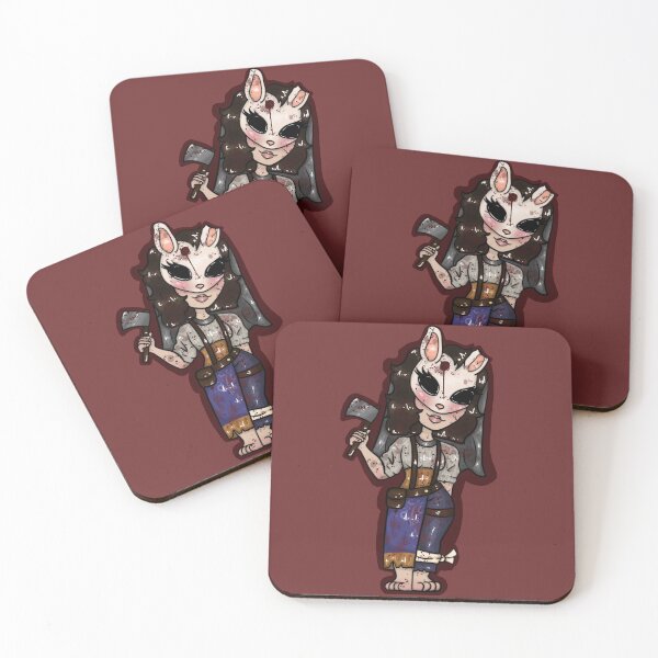 Item preview, Huntress Chibi designed and sold by boodoodles.