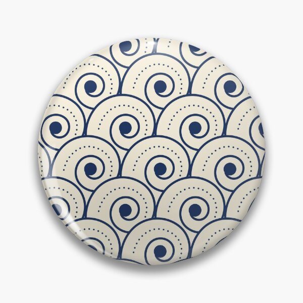 Item preview, Japanese Pattern Design #032 designed and sold by isko1977.