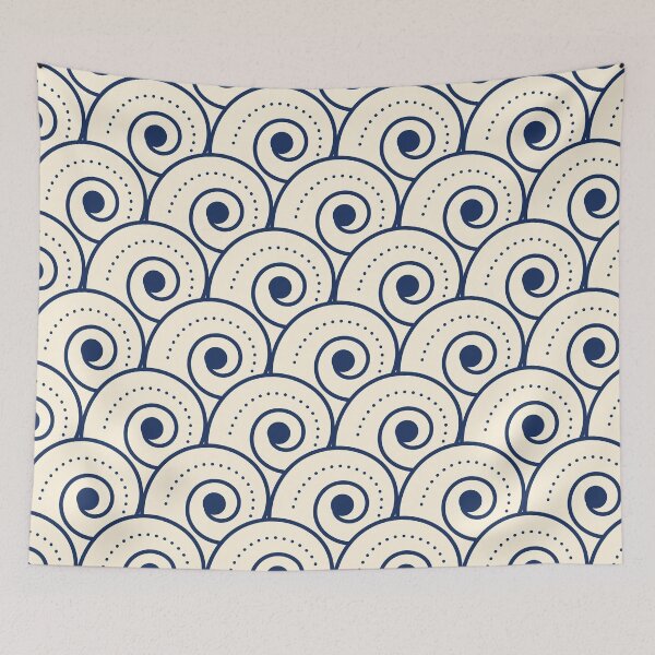Item preview, Japanese Pattern Design #032 designed and sold by isko1977.