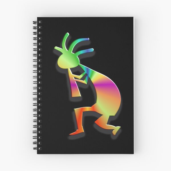 Item preview, One Kokopelli #21 designed and sold by CulturalView.