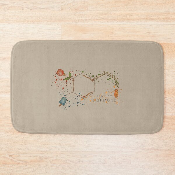 Item preview, Dopamine Molecule designed and sold by prvmrz.
