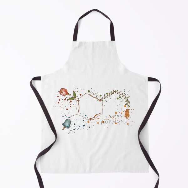 Item preview, Dopamine Molecule designed and sold by prvmrz.