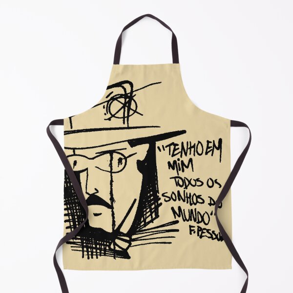 Item preview, "Tenho em mim todo os sonhos do mundo" (cream) designed and sold by Rafael da Silva.