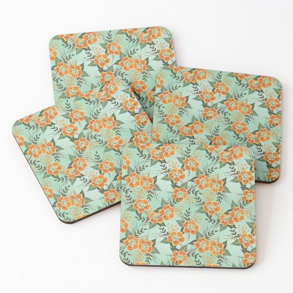 Item preview, Flourish Baroque Patterns graphic  designed and sold by Openspace2020.