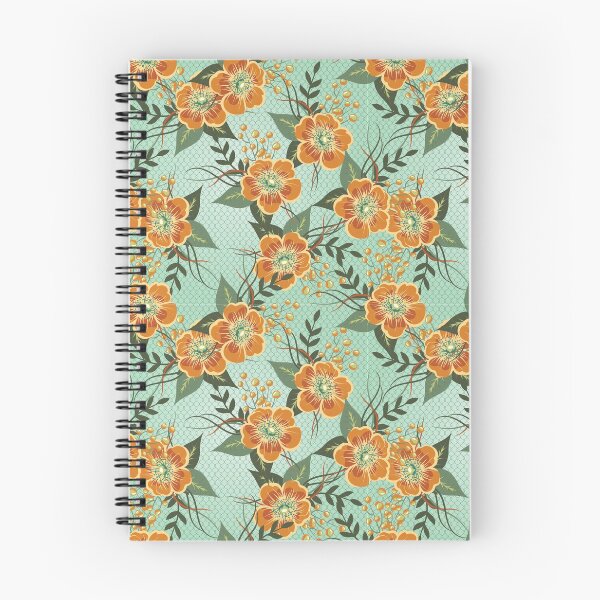 Item preview, Flourish Baroque Patterns graphic  designed and sold by Openspace2020.