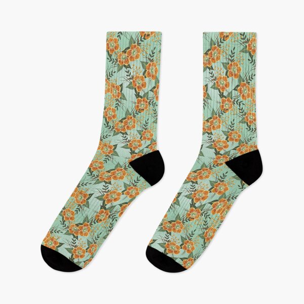 Item preview, Flourish Baroque Patterns graphic  designed and sold by Openspace2020.
