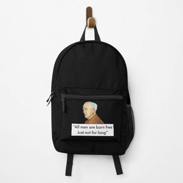 Item preview, John le carre quote designed and sold by Weirdu.