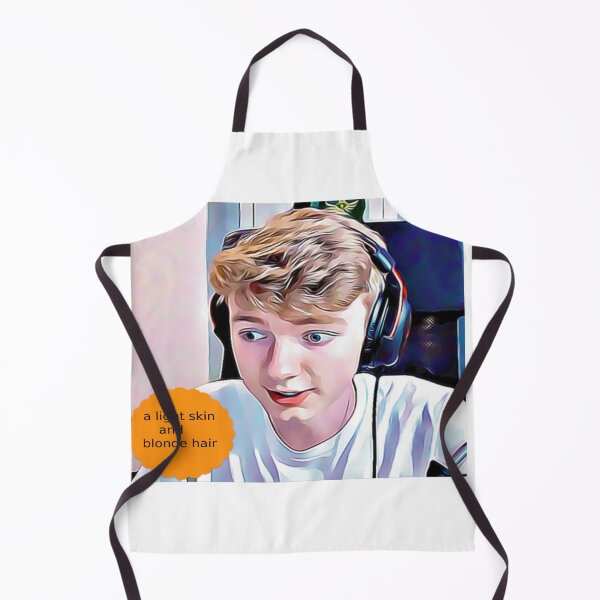 Item preview, TommyInnit designed and sold by customgiftstore.