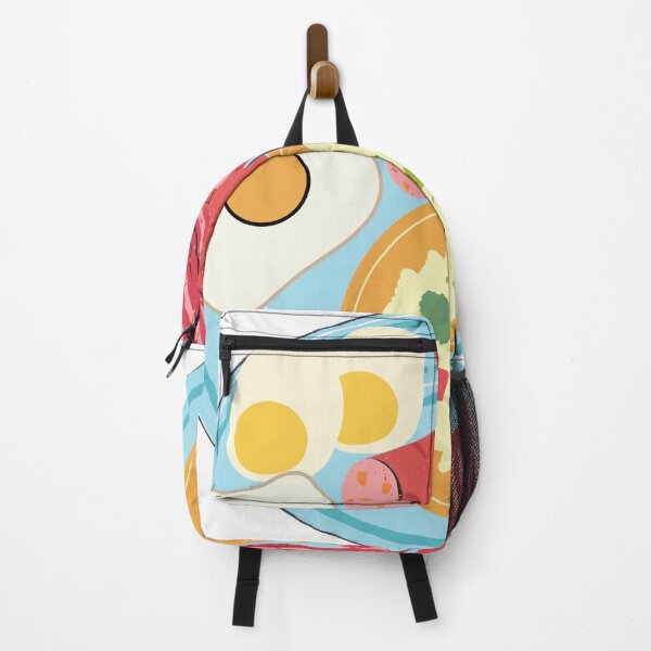 Item preview, Breakfast First designed and sold by nikkobonz.