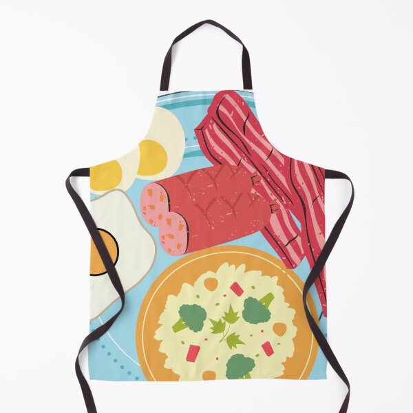 Item preview, Breakfast First designed and sold by nikkobonz.
