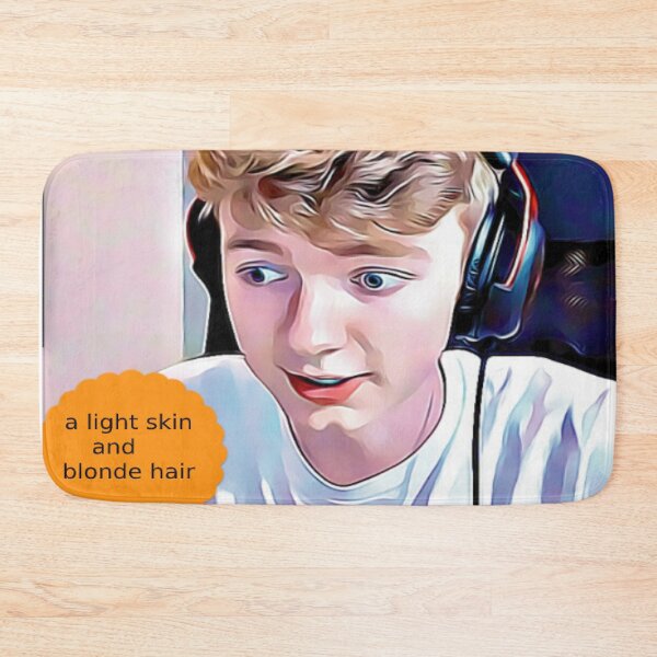 Item preview, TommyInnit designed and sold by customgiftstore.