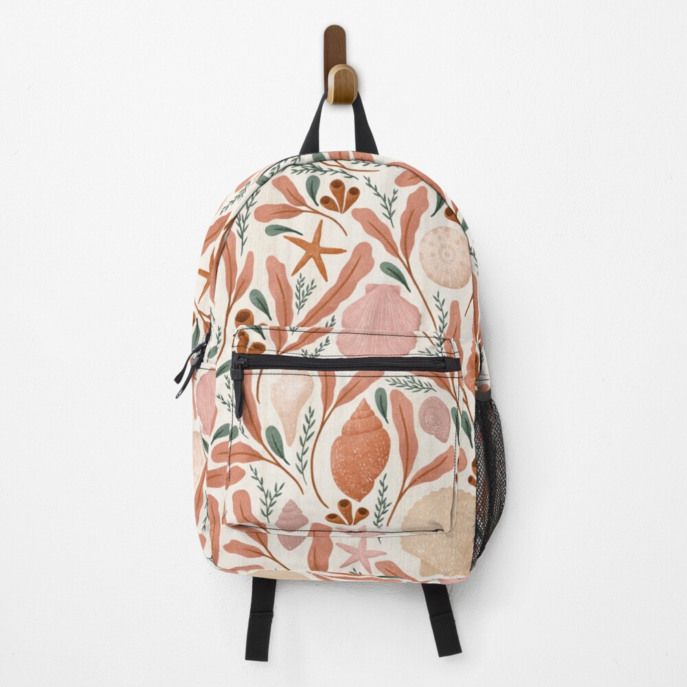 Item preview, Backpack designed and sold by lovelettered.