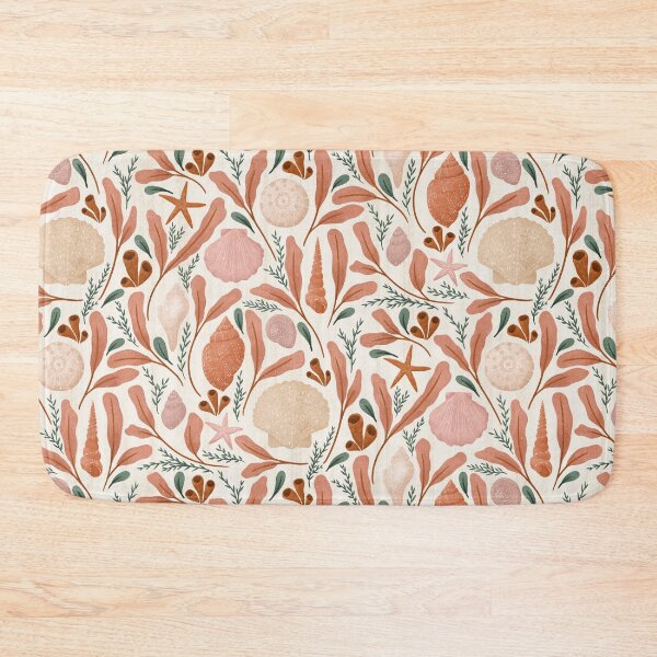 Item preview, Seashells designed and sold by RebeccaFlaherty.