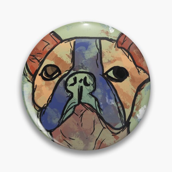Item preview, Dogs for everybody  designed and sold by chrstdnl.
